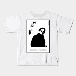 JP II Kids T-Shirt